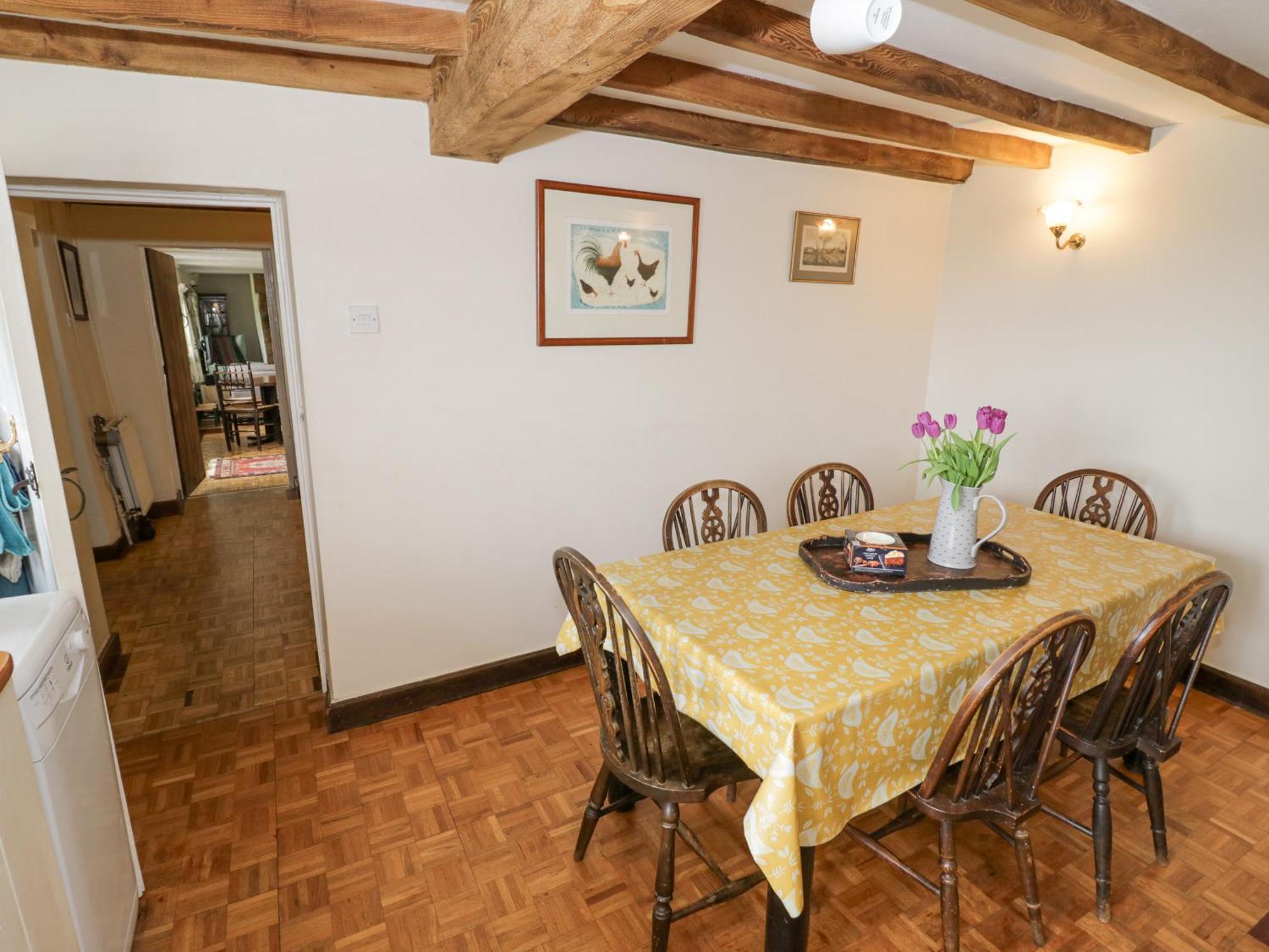 Priors Mead Villa Банбъри Екстериор снимка