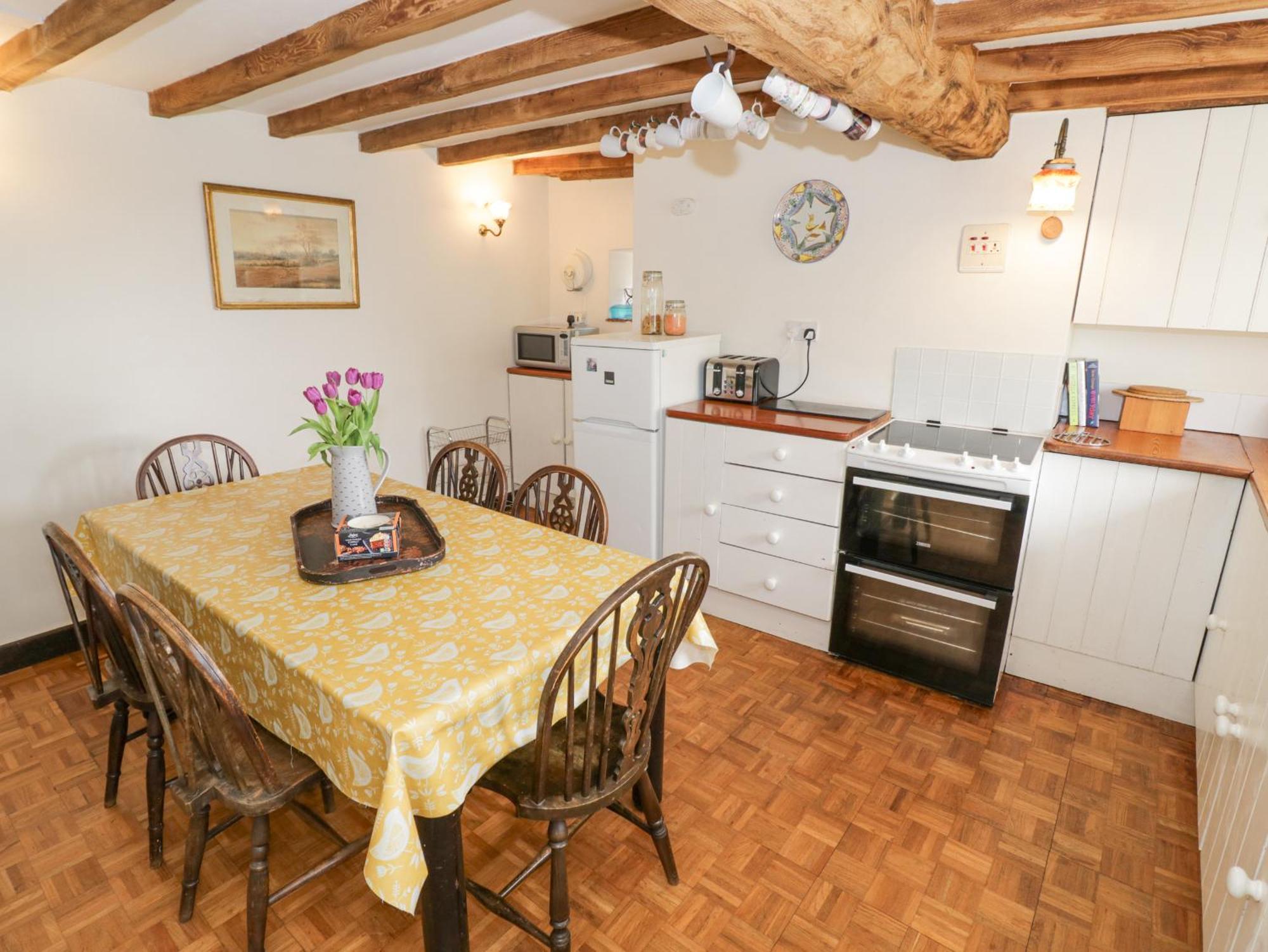 Priors Mead Villa Банбъри Екстериор снимка